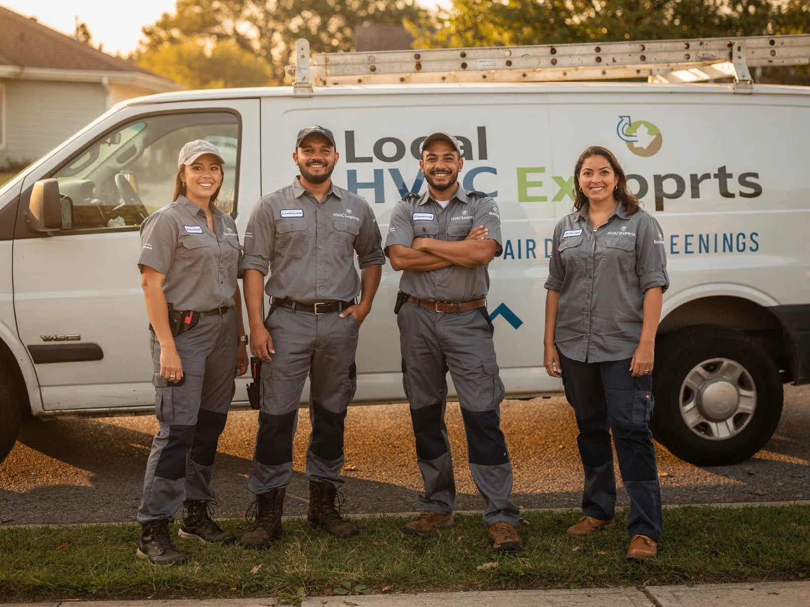24/7 HVAC Repair & AC Replacement company in Dolgeville, NY